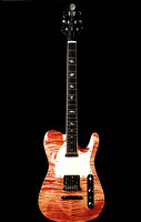 Tele Style Front View 001